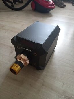 Fanatec DD2