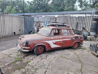 Prodám  Škoda1000mb