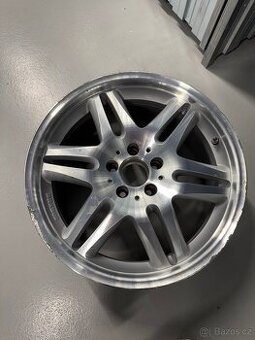 Disky Brabus 235/40 a 255/35 R18