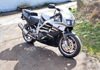 Honda cbr 900 rr 1995