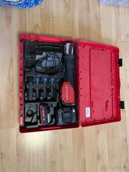 Lisovací kleště Rothenberger Romax 4000 - 1