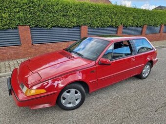 Volvo 480 1.7 turbo 88 kw