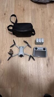 DJI Mini 3 Fly More Combo