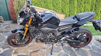 Yamaha FZ8