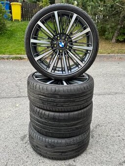 20" BMW styling 616 F10/F11/F06/F12/F13