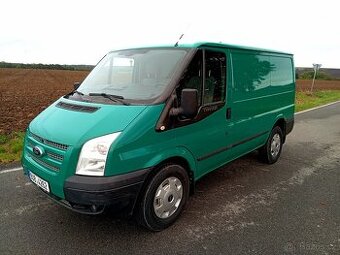 Ford transit t330