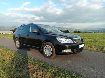 Škoda Otavia
