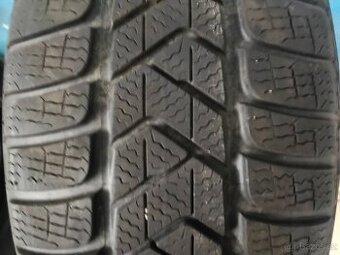 205/50 R17 PIRELLI (2x6 2x5mm) č.15890/g