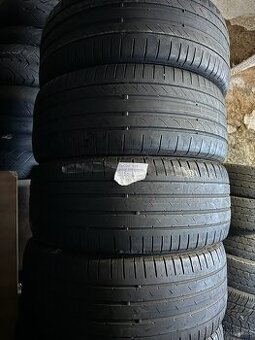 245/45 R19 Continental, Hankook