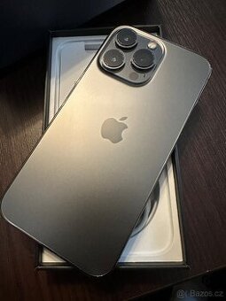 iPhone 13 Pro 256GB graphite