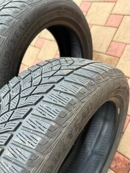 Prodám pneumatiky Goodyear