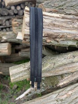 Anglický podbřišník