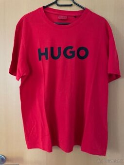 Triko Hugo Boss