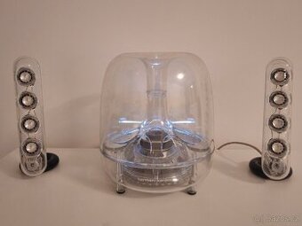 Harman Kardon Soundsticks III