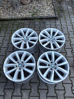 Alu BMW styling 331 19”