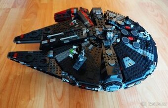 Lego star wars 75389
