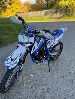 HURRICANE MINIROCKET 250cc. - PITBIKE