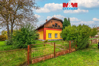 Prodej rodinného domu, 3184 m², Rokytno