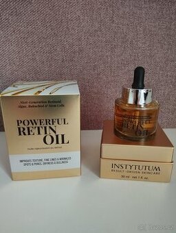 Instytutum Retinoil Powerful 30ml
