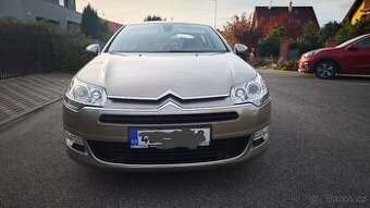 Prodám Citroen C5 2.0 HDi