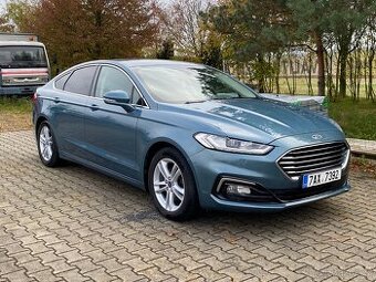 Ford Mondeo 2.0TDCi 110kw MAN 2019 57.000km