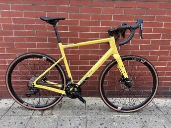 Gravel Rock Machine Lukk CR 60