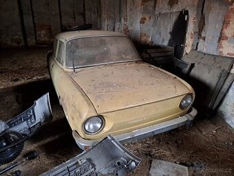 Škoda 100
