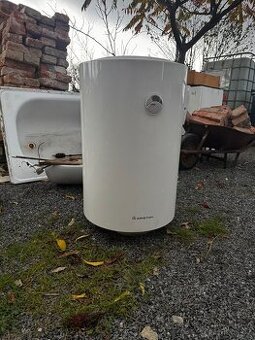 Bojler 80l Ariston