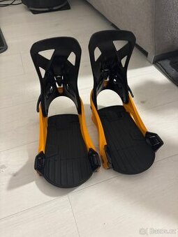 Snowboardové vázaní Burton Step On L