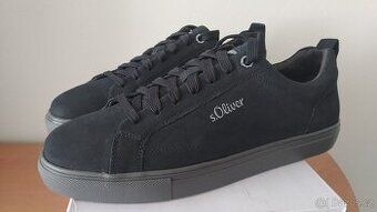 Pánské tenisky S.Oliver, vel.44, nové