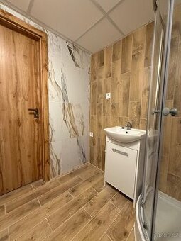 Pronájem bytu 2+1, ul. Pod Břízami, Chomutov, TOP STAV