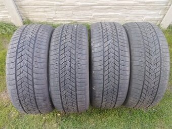 Zimní pneumatiky 255/50/20 SUV