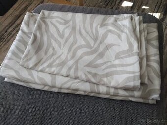 Povlečení mikrovlákno Tchibo