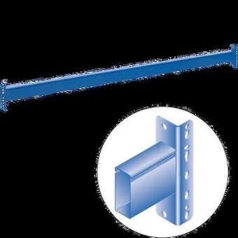 Podélné traverzy BITO 95L