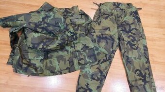 Maskáče vz. 95 - nové, NENOŠENÉ