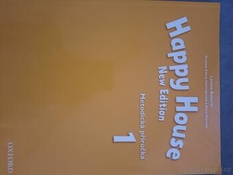 Happy House New Edition 1