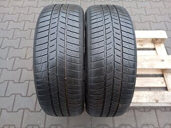 235/55/19 zimní pneu barum