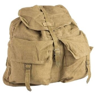 Velká polní vz.60 ČSLA, 50. léta