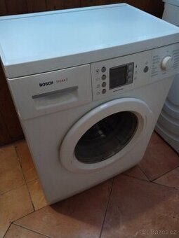 pračka bosch