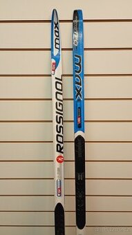 Běžky ROSSIGNOL MAX SK skate 170 cm pro 60-75 kg