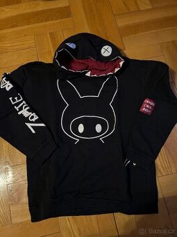 Dětská tepláková souprava