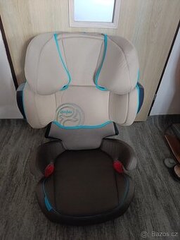 Autosedačka Cybex 15-36 kg