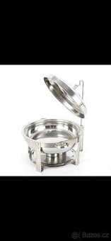 Chafing- Nový, nepoužitý