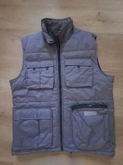 Pánská vesta L