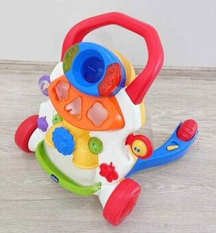 Chodítko Chicco Activity