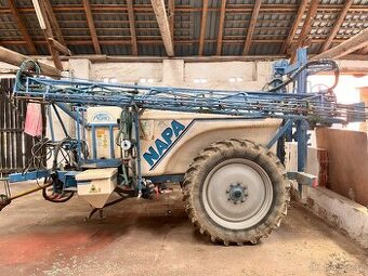 postřikovač Agrio NAPA