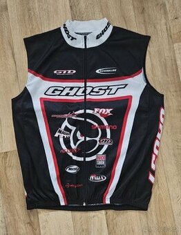 Ghost cycling L