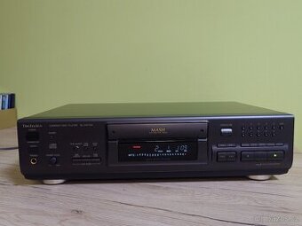 Technics  SL-PS 770 A + d.o.+ manual