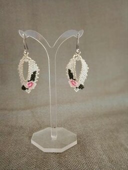 Ručně vyráběné šperky