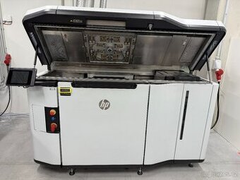 3D tiskárna HP MJF 5200